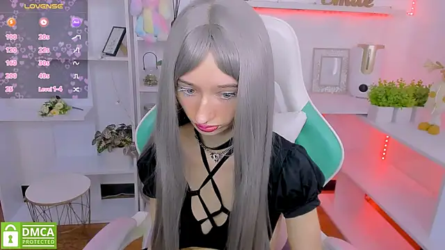 Katia Kim online show from February 5, 2025, 6:35 am