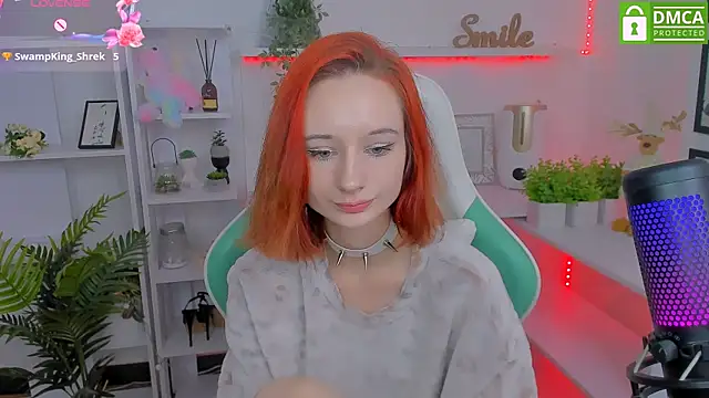 Katia Kim online show from March 2, 2025, 6:37 am