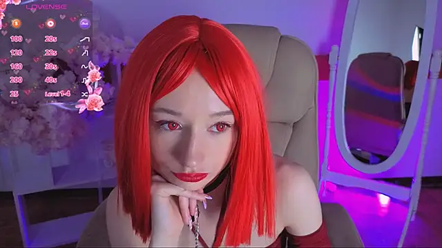 Katia Kim online show from November 20, 2025, 6:24 am