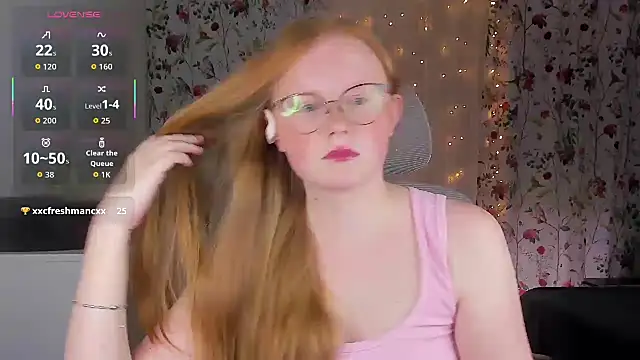 Olivia Date online show from August 3, 2026, 4:00 pm