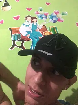 fran777775 online show from January 19, 2026, 1:53 am