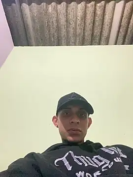 fran777775 online show from May 26, 2026, 3:24 am