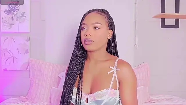 Madiison Cooper online show from March 18, 2026, 2:42 pm