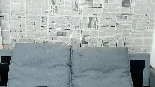 Mhelanny2 online show from January 19, 2025, 2:38 pm