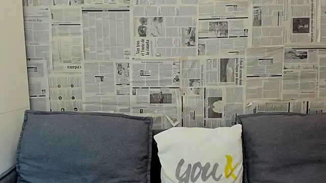 Mhelanny2 online show from January 26, 2025, 4:09 am