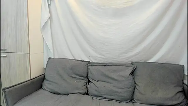 Mhelanny2 online show from January 17, 2026, 2:55 pm