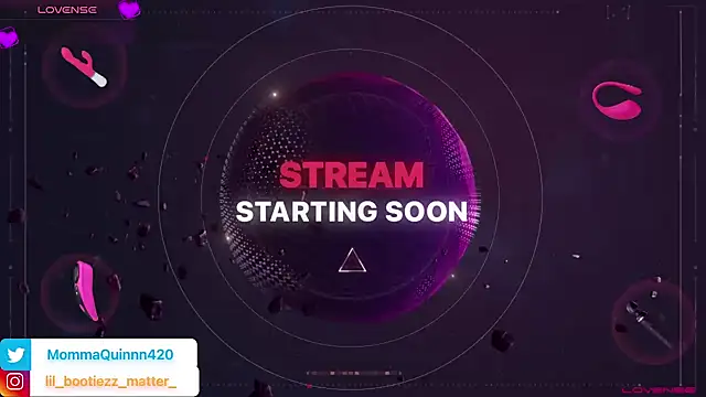 lil momma420 online show from March 4, 2026, 3:23 am