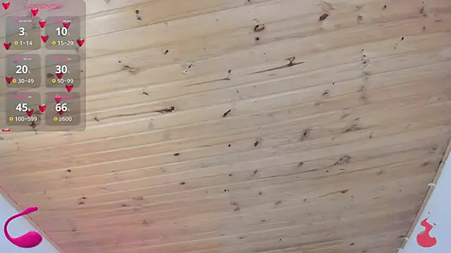 cristal  hot 1 online show from January 26, 2025, 3:59 am