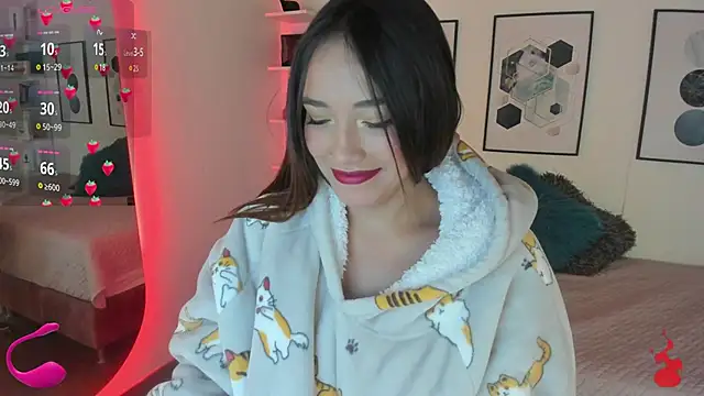 cristal  hot 1 online show from January 28, 2025, 10:12 am