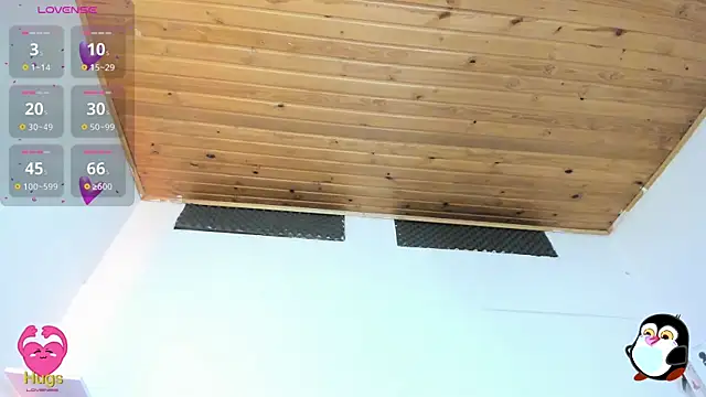 cristal  hot 1 online show from February 15, 2025, 10:11 am