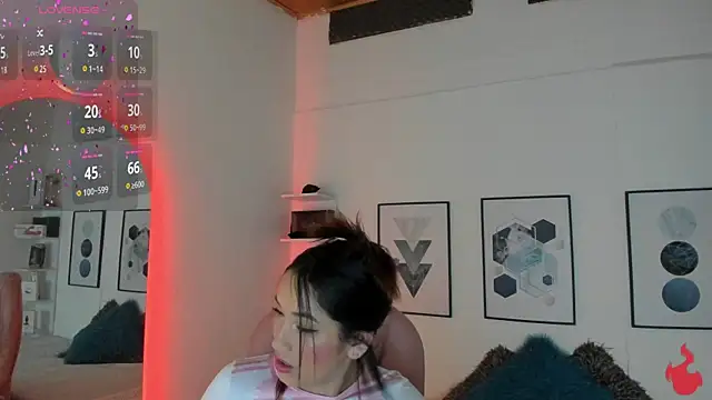 cristal  hot 1 online show from March 9, 2025, 7:12 am