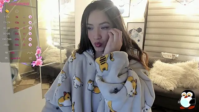 cristal  hot 1 online show from September 30, 2025, 5:40 pm