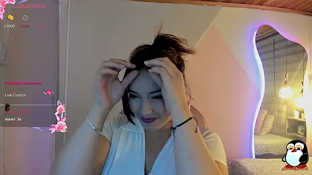 cristal  hot 1 online show from March 22, 2026, 5:11 am