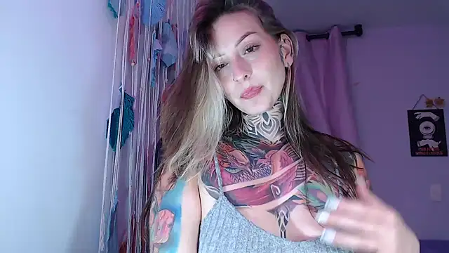 agatha ink3 online show from December 22, 2024, 5:12 am