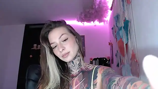 agatha ink3 online show from March 22, 2025, 7:42 pm