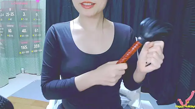 Su rosie online show from February 4, 2025, 6:57 am