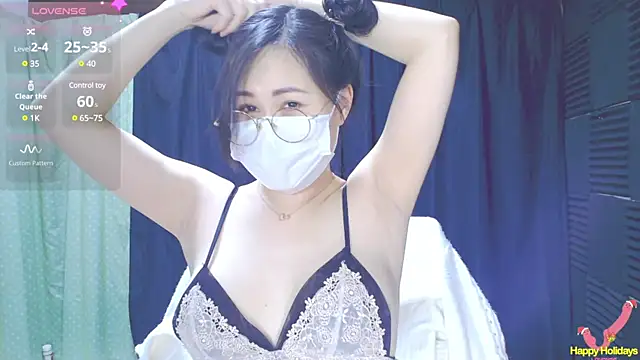 Su rosie online show from February 6, 2025, 1:10 pm