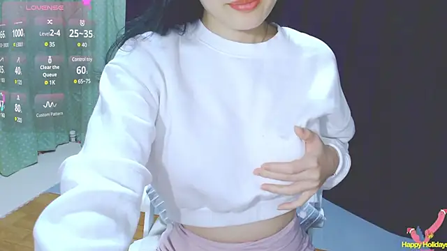 Su rosie online show from February 8, 2025, 12:39 pm