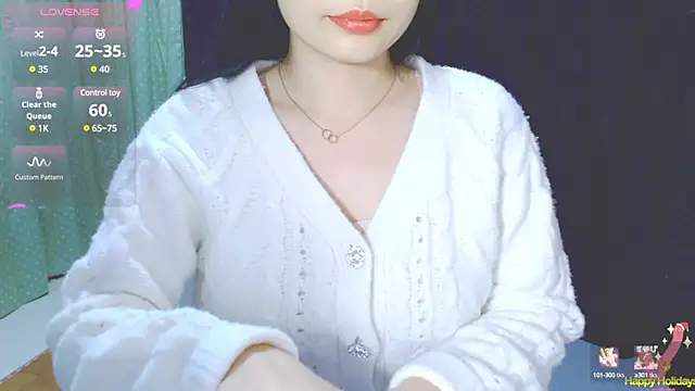 Su rosie online show from February 10, 2025, 1:55 pm