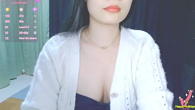 Su rosie online show from February 26, 2025, 2:03 pm