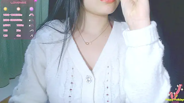 Su rosie online show from February 27, 2025, 8:42 pm