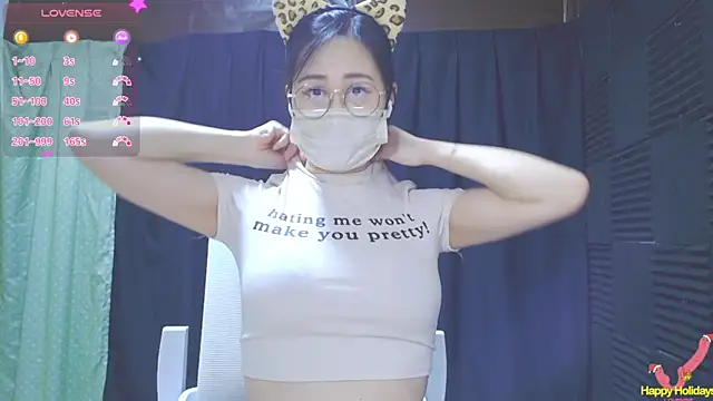 Su rosie online show from March 20, 2025, 4:20 pm