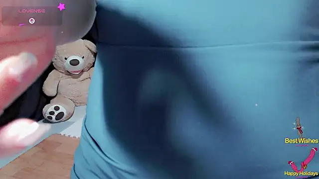 Snapshot of Su_rosie chatting on February 20, 2026, 2:17 pm Su rosie online show from February 20, 2026, 2:17 pm