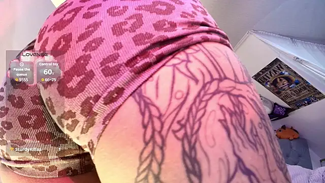 Persia 09 online show from November 1, 2025, 4:03 am