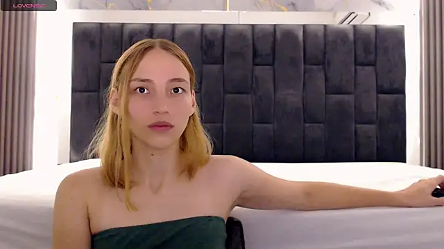 WhiteSun 01 online show from February 17, 2025, 3:53 pm