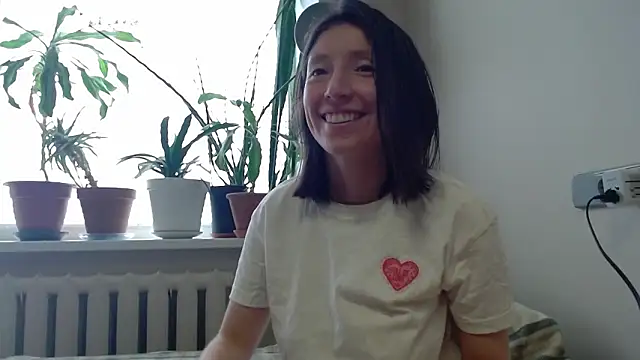 Sophi Cute online show from February 14, 2025, 10:07 am