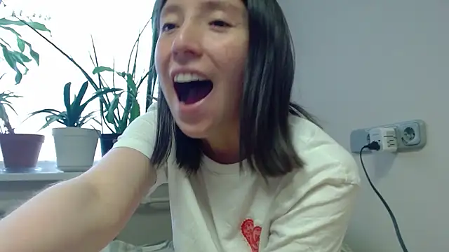 Sophi Cute online show from February 14, 2025, 1:08 pm