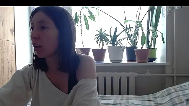 Sophi Cute online show from February 20, 2025, 1:30 pm