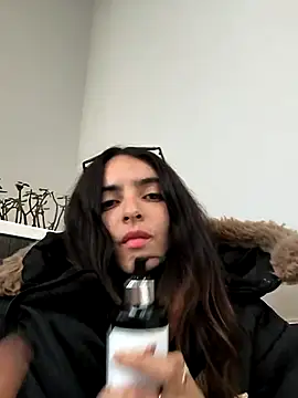 Sam Sara online show from March 19, 2025, 8:43 pm