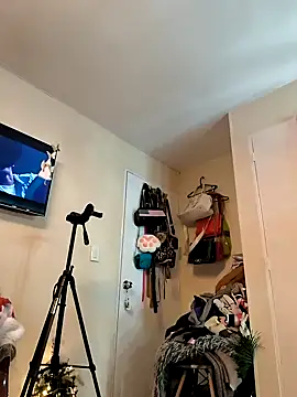 Sam Sara online show from November 16, 2025, 3:56 am