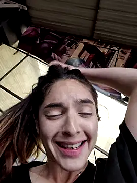 Sam Sara online show from March 29, 2026, 2:28 pm