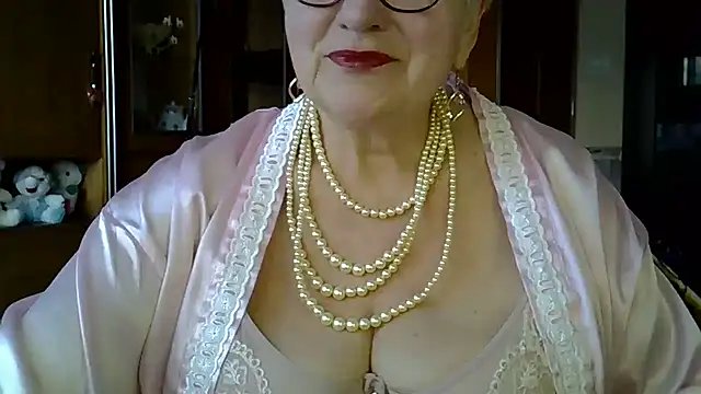 SweetCherry27 online show from March 9, 2025, 3:05 pm