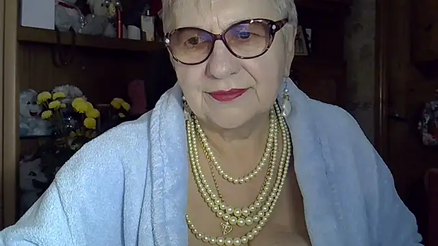 SweetCherry27 online show from October 23, 2025, 4:56 am