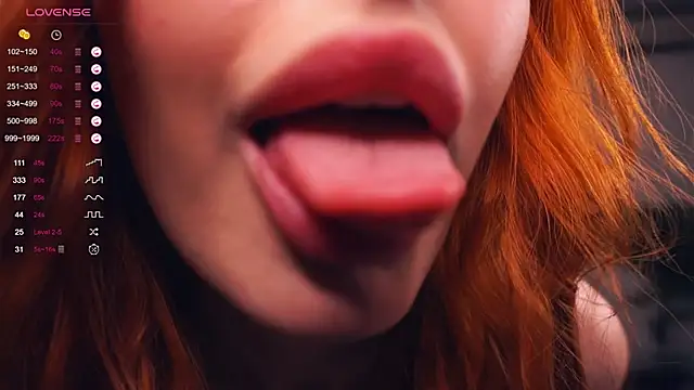 SofyBruno online show from January 28, 2025, 5:22 am