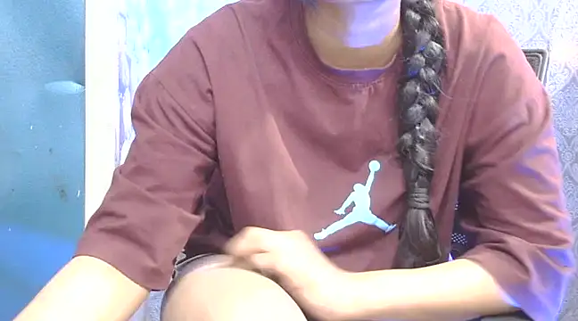 Supriya201 online show from January 21, 2025, 1:11 pm