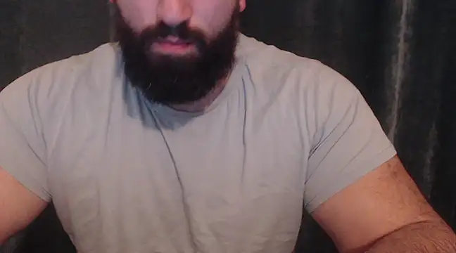 Snapshot of hugemachohandsome chatting on January 26, 2025, 9:18 pm hugemachohandsome online show from January 26, 2025, 9:18 pm