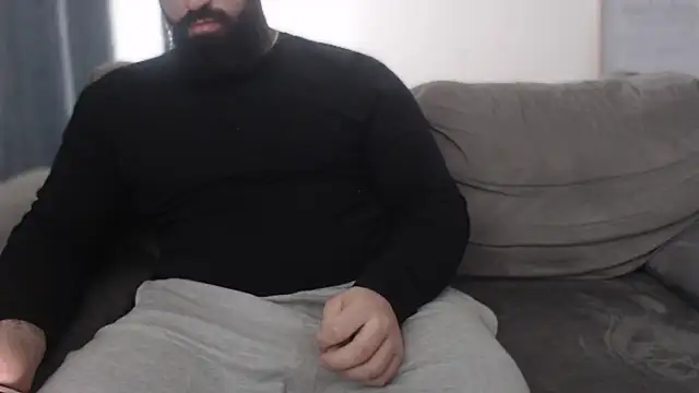 hugemachohandsome online show from January 10, 2026, 10:28 am