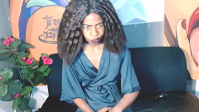 Ebonystormxxx online show from October 13, 2025, 6:13 am