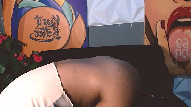 Ebonystormxxx online show from October 17, 2025, 8:28 am