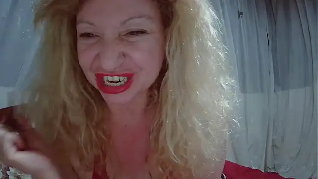 Kattymary online show from January 31, 2025, 11:45 pm