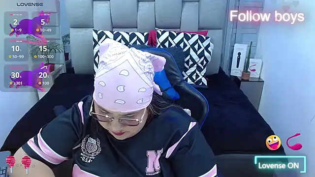 evelin zaens online show from January 8, 2026, 4:04 am