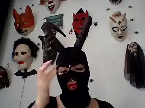 Snapshot of FeticheMacabre chatting on December 8, 2024, 2:41 pm FeticheMacabre online show from December 8, 2024, 2:41 pm