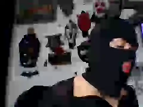 Snapshot of FeticheMacabre chatting on November 14, 2025, 8:07 pm FeticheMacabre online show from November 14, 2025, 8:07 pm