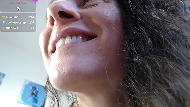 Squirtmania online show from January 30, 2025, 9:04 am