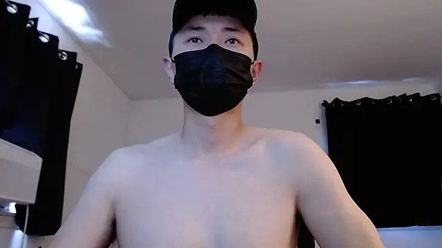 twbobo00715 online show from October 4, 2025, 4:16 pm