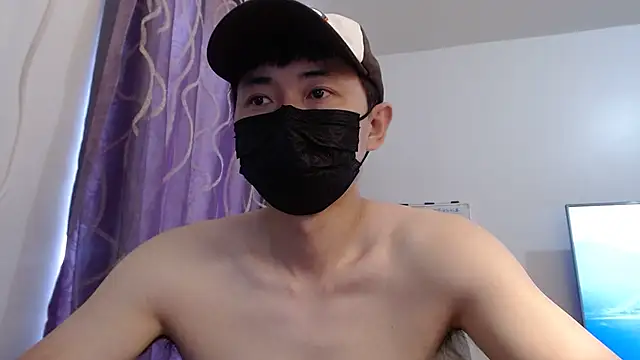 twbobo00715 online show from July 16, 2026, 9:21 pm